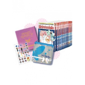 SPECIAL SET! V•B•ROSE ขอหัวใจเจ้าสาวในฝัน 1-14 (จบ) + กระเป๋า & สติ๊กเกอร์